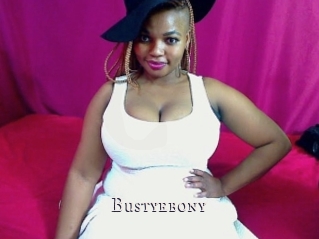 Bustyebony