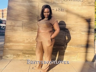 Bustyebonylover