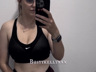 Bustykellyxxx