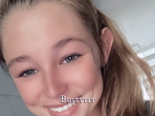 Bustytit