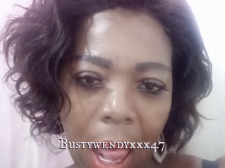 Bustywendyxxx47