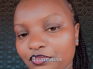 Bustyysheer