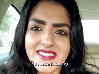 Bustyzariah69
