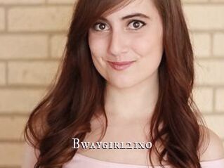 Bwaygirl21xo