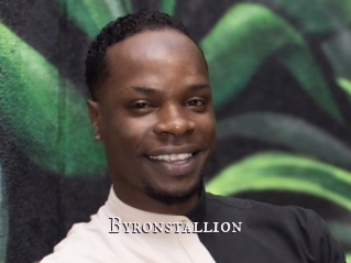 Byronstallion