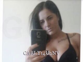 CARLY14U2NV