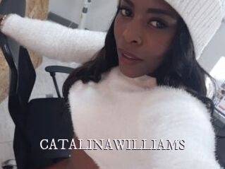 CATALINAWILLIAMS