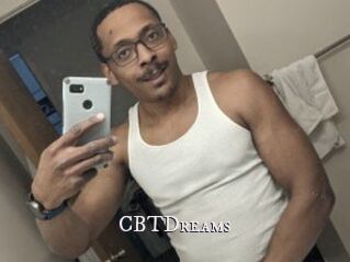 CBTDreams