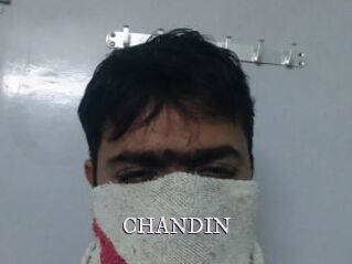 CHANDIN