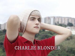 CHARLIE_BLONDER