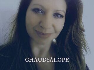 CHAUDSALOPE