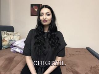 CHERRYIL