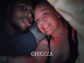 CHEZZA