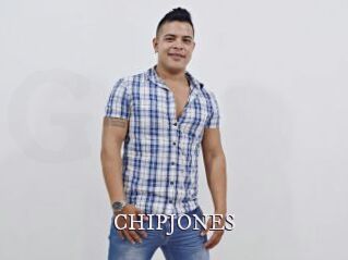 CHIPJONES