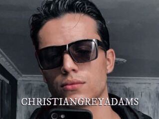 CHRISTIANGREYADAMS