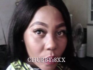 CHUBBY18XX