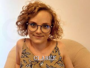 CLAREE