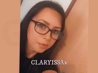CLARYISSAx