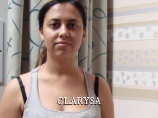 CLARYSA