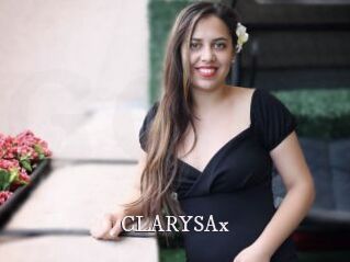 CLARYSAx