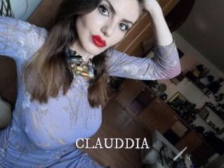CLAUDDIA
