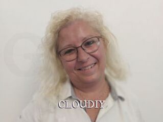 CLOUDIY