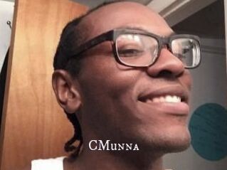 CMunna