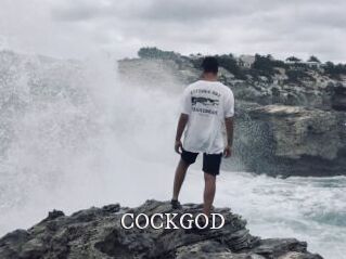 COCKGOD