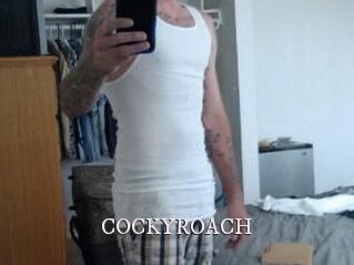 COCKYROACH
