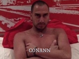 CONANN