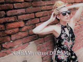CREAMs_fetish_DREAMs