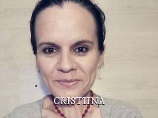 CRISTIINA