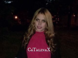 CaTalinaX