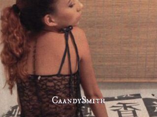 CaandySmith