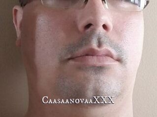 CaasaanovaaXXX