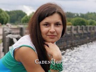 CadencJoy
