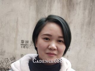 Cadence688