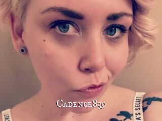 Cadence839
