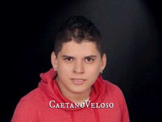 CaetanoVeloso