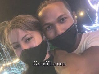 CafeYLeche