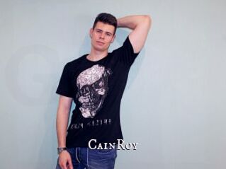 CainRoy