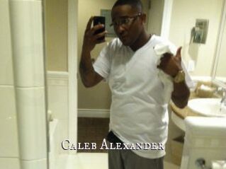 Caleb_Alexander