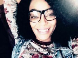 CaliBlaze