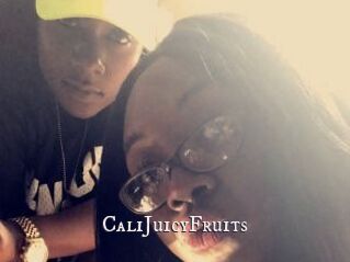 CaliJuicyFruits