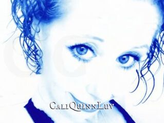 CaliQuinnLuv