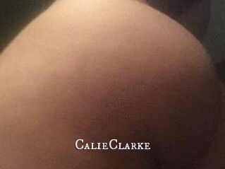 CalieClarke