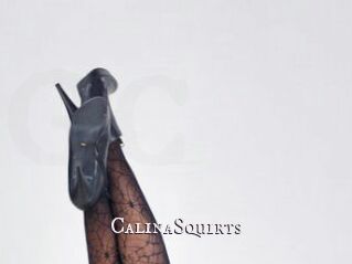CalinaSquirts