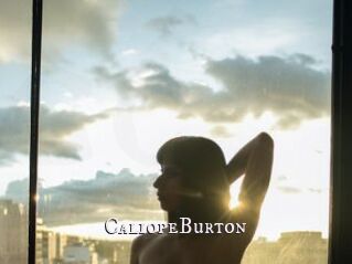 CaliopeBurton