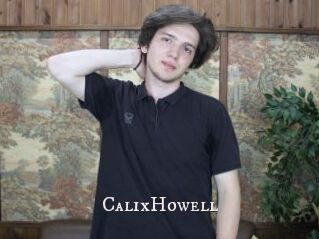 CalixHowell