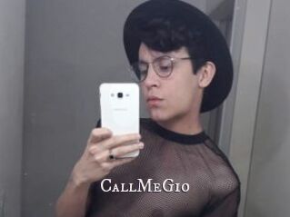 CallMeGio